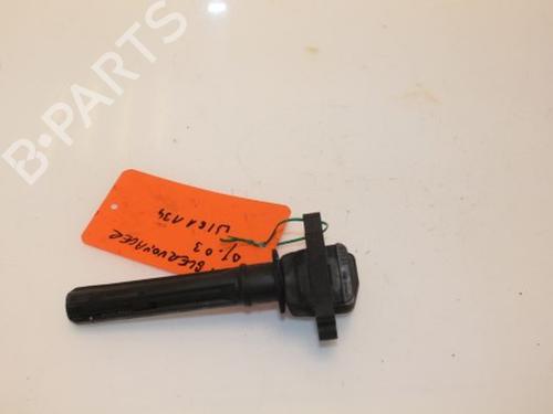 Used Ignition coil CHRYSLER SEBRING (JR) 2.7 V6 24V (203 hp) 15319611