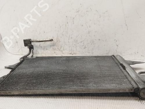 Used AC radiator AC radiator 15342068 15342068