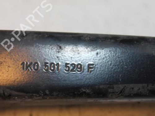 Left rear suspension arm AUDI TT Roadster (8J9) 2.0 TFSI | BP15307493M14 