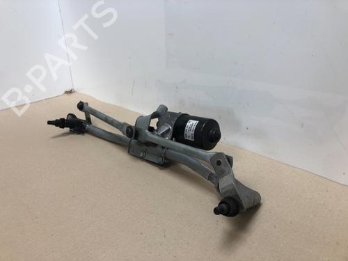 Front wipers mechanism BMW 1 (E87) 120 d | BP16296462C83 