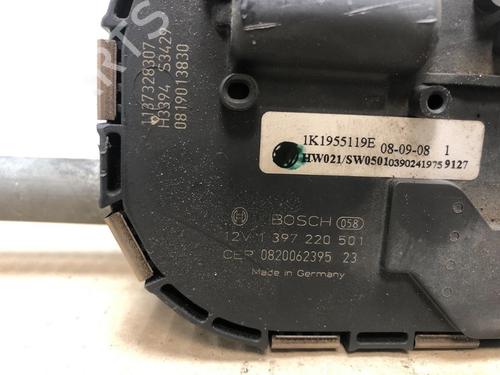 Vindrute Vindusviskermekanisme VW GOLF V Variant (1K5) 1.4 TSI | BP15345448C83 