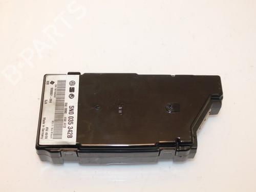 Used Electronic module VW GOLF VI (5K1) 1.4 TSI (160 hp) 15321109