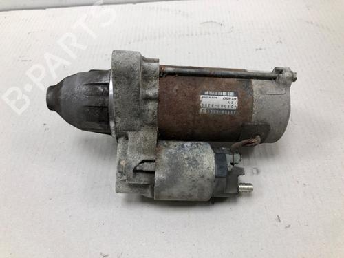 starter-opel-agila-b-h08-2008-2009-2010-2011-2012-2013-2014-37211721 main image