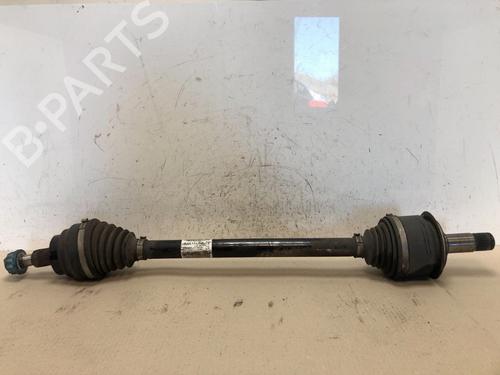 Used Left rear driveshaft MERCEDES-BENZ VITO Tourer (W447) 116 CDI (447.701, 447.703, 447.705) (163 hp) 15344840