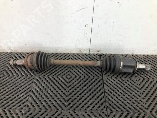 Left front driveshaft MINI MINI (R50, R53) Cooper | BP37214731M38 - Image 4