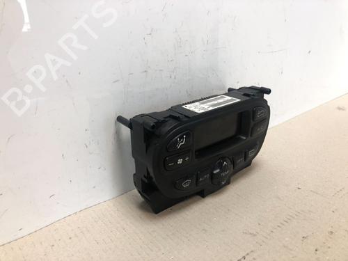 Climate control PEUGEOT 307 (3A/C) 2.0 HDi 90 | BP16184851I5 