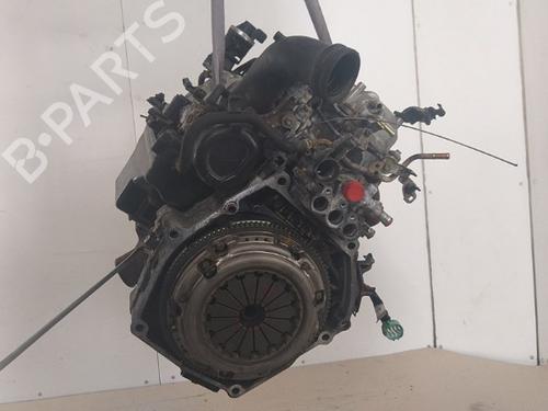 Engine HONDA CIVIC VII Saloon (ES, ET) 1.3 IMA (ED9, ES9) | BP37214836M1 - Image 4