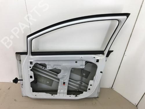 Right front door SEAT IBIZA IV (6J5, 6P1) 1.0 TSI | BP15340740C3 