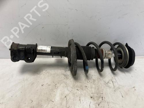 Left front shock absorber FIAT 500 C (312_) 0.9 (312AXN1A, 312AXN11) | BP37214805M16 - Image 2