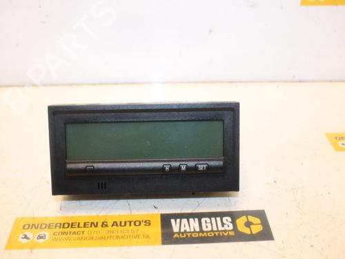 Used Display monitor Display monitor MITSUBISHI SPACE STAR MPV (DG_A) 1.9 DI-D (DG4A) (102 hp) 15312226 15312226