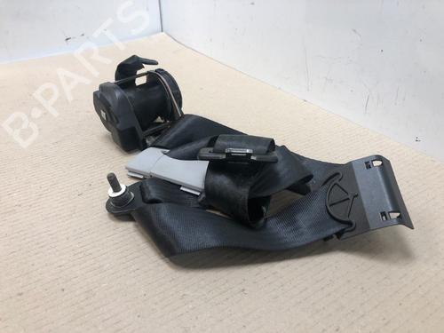 Rear left seatbelt FIAT PANDA (169_) 1.2 (169.AXB11, 169.AXB1A) | BP15298392I29 