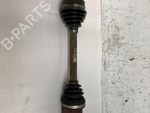 Used Left front driveshaft Left front driveshaft 15301873 15301873
