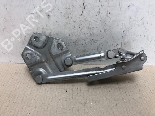 Used Hinge/Door check strap VW CADDY III Box Body/MPV (2KA, 2KH, 2CA, 2CH) 2.0 SDI (70 hp) 15536425