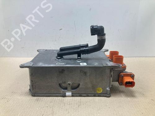 Used Electronic module Electronic module 37205372 37205372