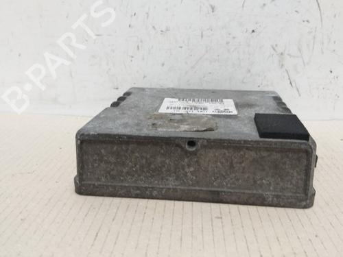 Engine control unit (ECU) PEUGEOT 206 Hatchback (2A/C) 1.4 i | BP15343586M57 