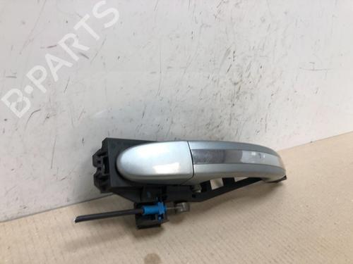 Front right exterior door handle FORD MONDEO IV (BA7) 2.3 | BP15300725C129 