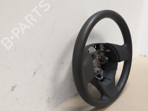 Steering wheel MITSUBISHI MIRAGE / SPACE STAR VI Hatchback (A0_A) 1.0 (A05A) | BP17634420C49 - Image 3
