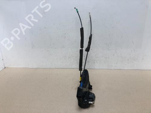 Front left lock TOYOTA COROLLA Verso (ZER_, ZZE12_, R1_) 2.2 D-4D (AUR10_, AUR10R) | BP15536773C98 
