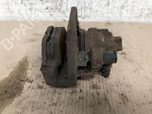 Left rear brake caliper BMW X5 (E53) 3.0 i | BP15296661M107 - Image 4