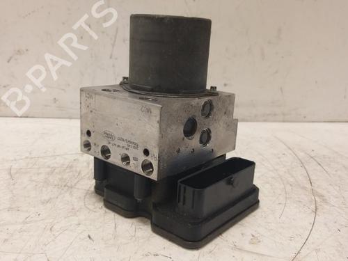 Used ABS pump LAND ROVER RANGE ROVER SPORT II (L494) 2.0 SD4 4x4 (241 hp) 15340608