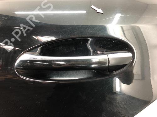 Left rear door MERCEDES-BENZ E-CLASS (W211) E 320 (211.065) | BP15537721C4 