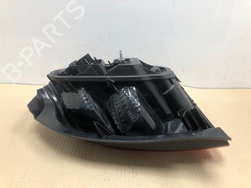 Left taillight RENAULT TWINGO II (CN0_) 1.2 Turbo (CN0C, CN0F) | BP37210124C34 - Image 6