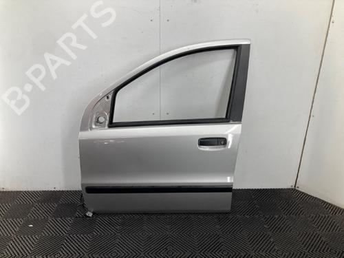 Used Left front door FIAT PANDA (169_) 1.1 (169.AXA1A) (54 hp) 25042347
