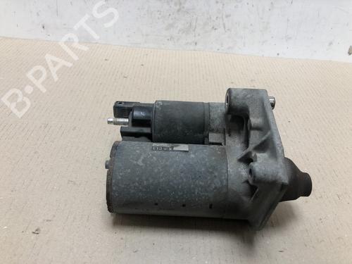 Used Starter Starter 16399367 16399367