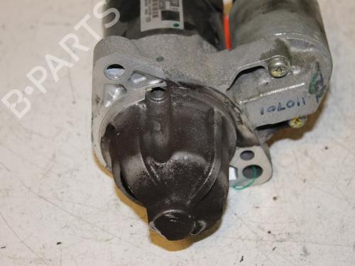 Starter NISSAN PIXO (UA0) 1.0 | BP15308517M8 
