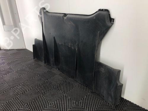 Underbody protection TESLA MODEL S (5YJS) P100D AWD | BP15347048M92 