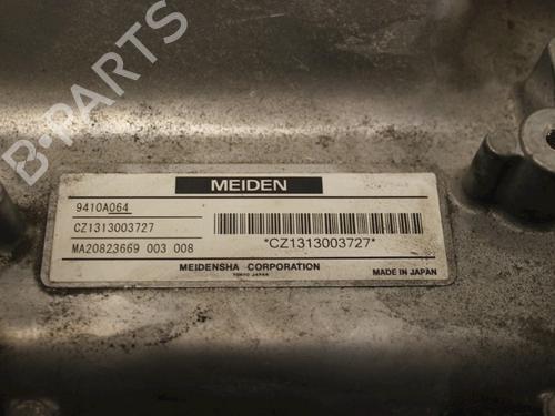 Inverter/Converter MITSUBISHI OUTLANDER III (GG_W, GF_W, ZJ, ZL, ZK) 2.0 Hybrid 4WD (GG2W) | BP15313630M119 