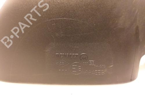 Right mirror DACIA LOGAN MCV (KS_) 1.5 dCi (KS0K) | BP15337310C27 