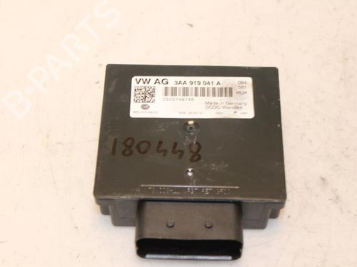 Used Electronic module Electronic module 15330042 15330042