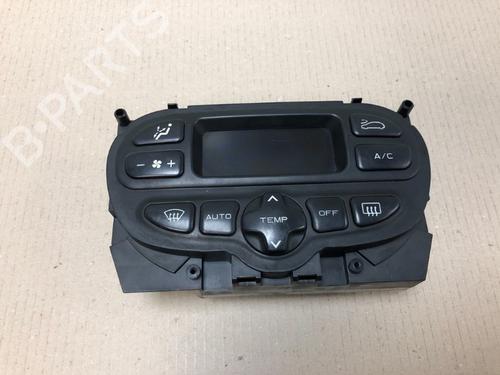 Commande Chauffage PEUGEOT 307 (3A/C) 2.0 HDi 90 | BP15297897I5 