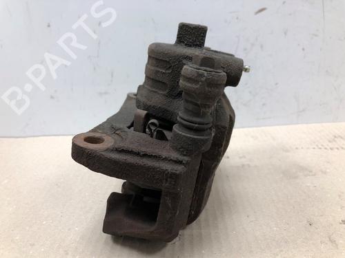Left front brake caliper SUZUKI SWIFT IV (FZ, NZ) 1.2 (AZH412, ZC72S) | BP37209425M105 - Image 5