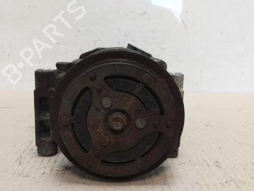 AC compressor FIAT PUNTO (188_) 1.2 60 (188.030, .050, .130, .150, .230, .250) | BP16184675M34 