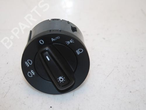Used Headlight switch Headlight switch 15333297 15333297