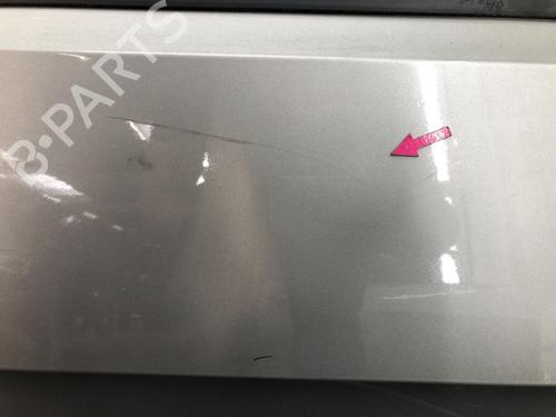 Right rear door VW GOLF VII (5G1, BQ1, BE1, BE2) 1.6 TDI | BP20155068C5 