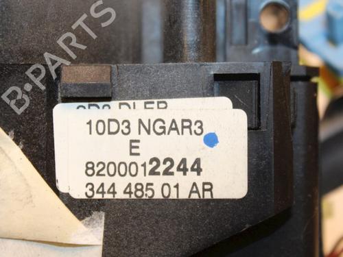 Steering column stalk RENAULT LAGUNA II Grandtour (KG0/1_) 1.8 16V | BP15321424I23 
