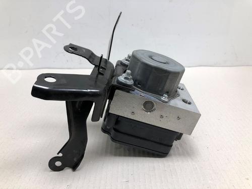 ABS pump TOYOTA AYGO (_B4_) 1.0 VVTi (KGB40) | BP37209404M43 - Image 2