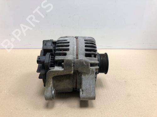 Used Alternator Alternator 22177660 22177660