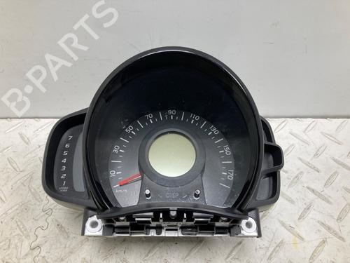 Used Display monitor Display monitor PEUGEOT 108 1.0 VTi 72 (72 hp) 22397378 22397378