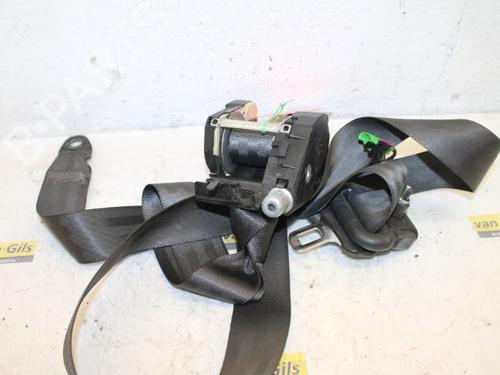 Used Front right seatbelt DAEWOO KALOS (KLAS) 1.2 (72 hp) 15305836