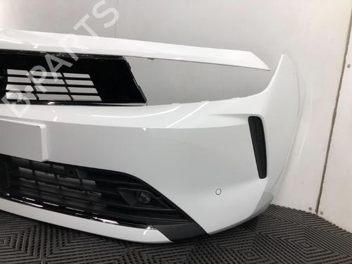 Front bumper OPEL ASTRA L (O5) 1.2 (FPHNSL, FPHNSR) | BP16265804C7 