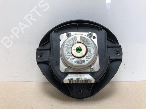 Airbag chauffør ALFA ROMEO 147 (937_) 1.6 16V T.SPARK ECO (937.AXA1A, 937.BXA1A) | BP15537635C9