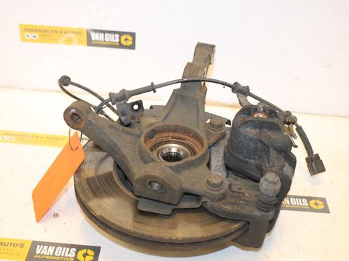 left-front-steering-knuckle-hyundai-i20-i-pb-pbt-12-2008-2009-2010-2011-2012-2013-2014-2015-15312002 main image