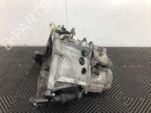 Gearbox CITROËN C4 CACTUS 1.6 BlueHDi 100 | BP37208787M3 - Image 3