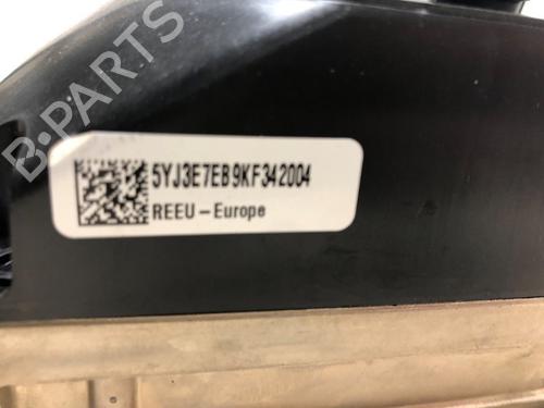 Electronic module TESLA MODEL 3 (5YJ3) EV Performance AWD | BP37209624M83 - Image 5