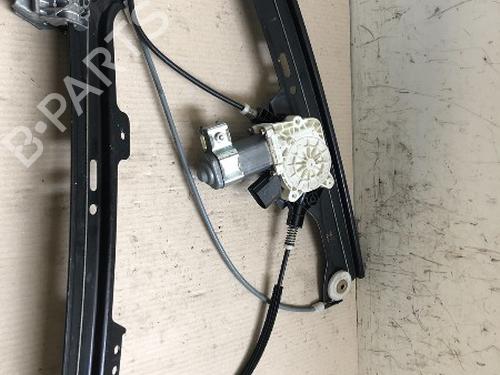 Used Front left window mechanism Front left window mechanism 15298487 15298487