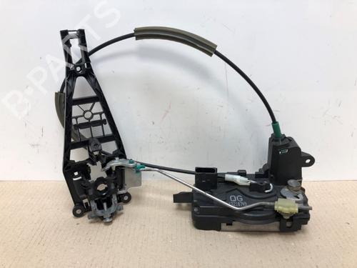 Used Front right lock Front right lock 16195152 16195152